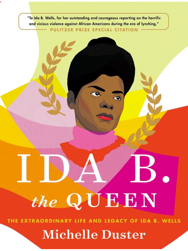 Ida B. the Queen