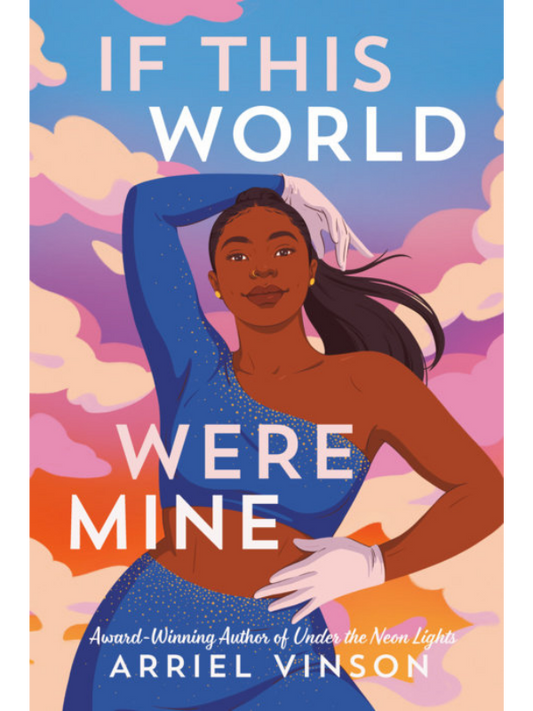 If This World Were Mine