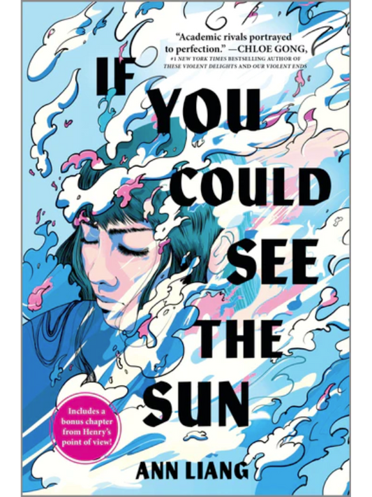 If You Could See the Sun