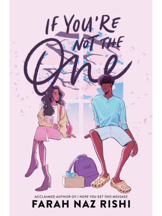 If You're Not the One