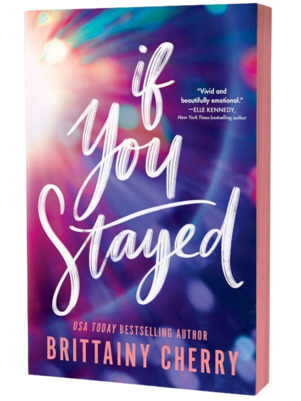 If You Stayed