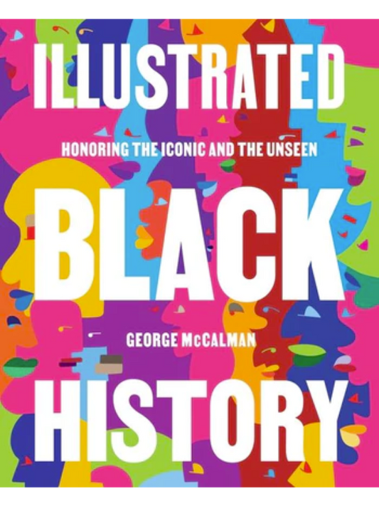 Illustrated Black History