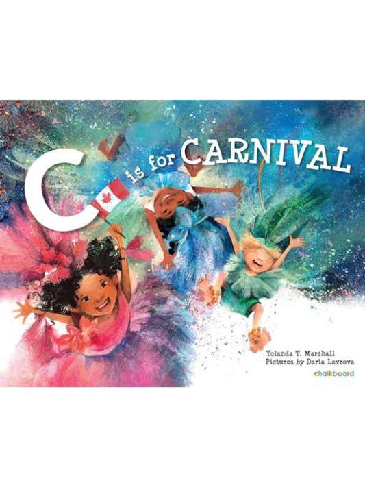 C is for Carnival (US Version)