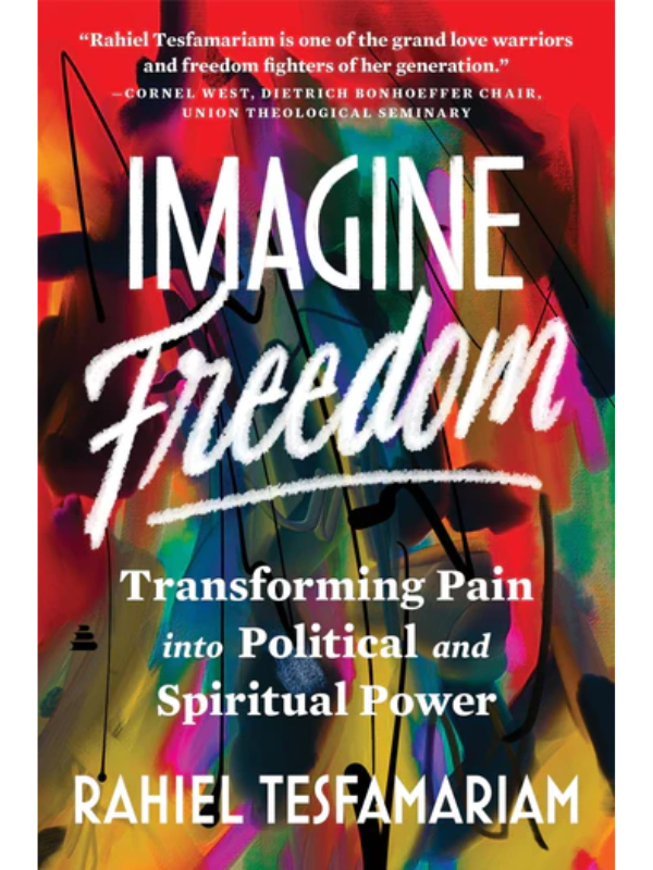 Imagine Freedom