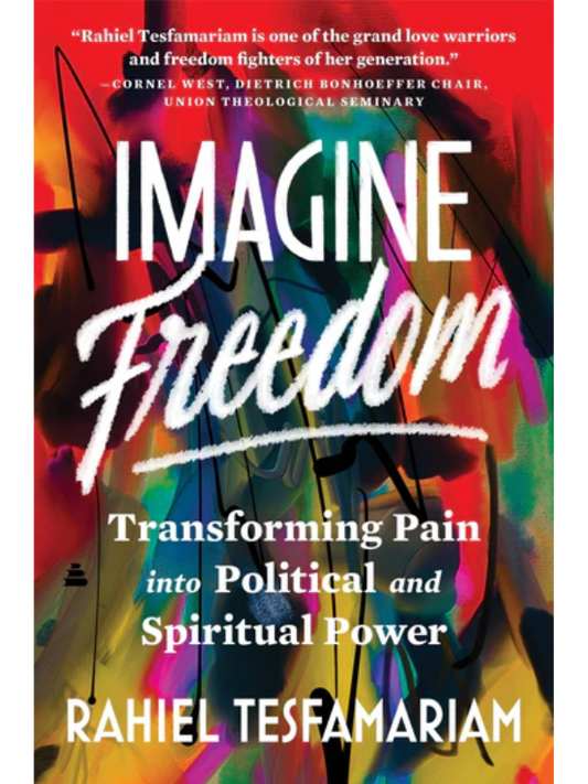Imagine Freedom