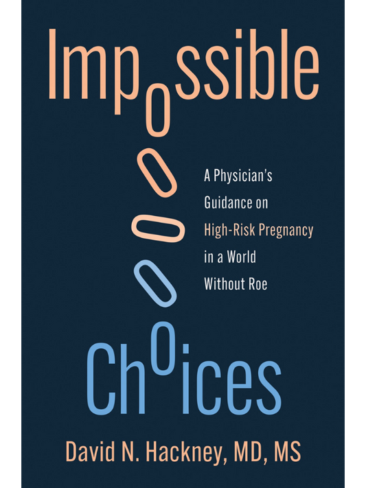 impossible choices