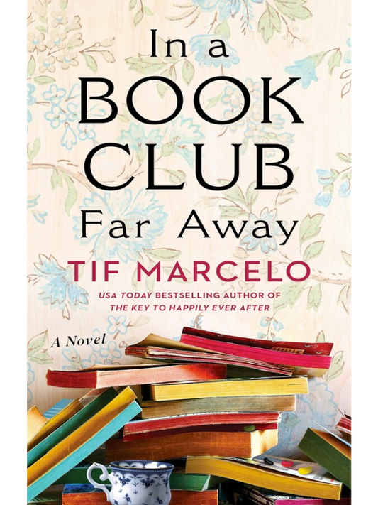 In a Book Club Far Away