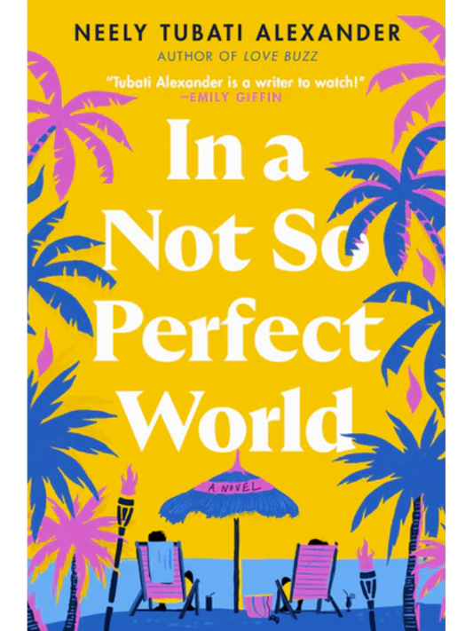 In a Not So Perfect World