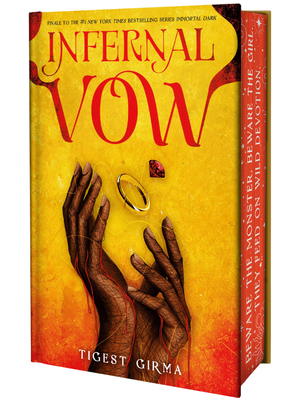 Infernal Vow