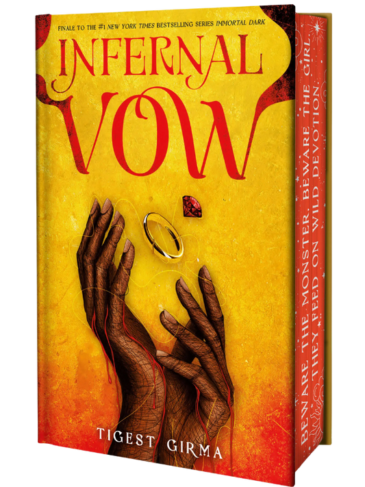 Infernal Vow