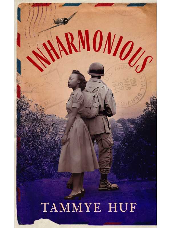 Inharmonious
