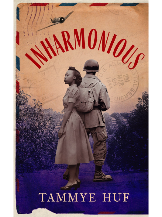 Inharmonious