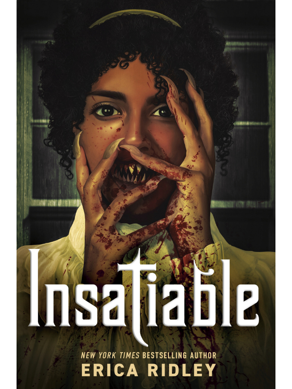 Insatiable