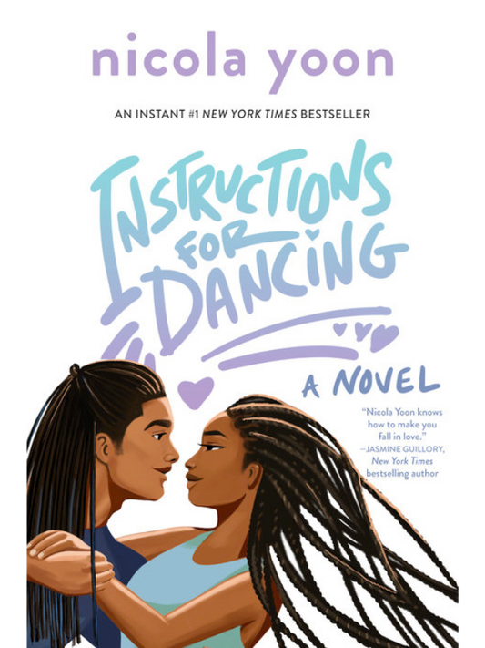 Instructions for Dancing