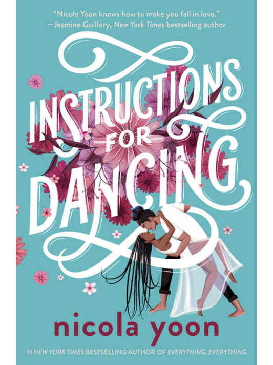 Instructions for Dancing