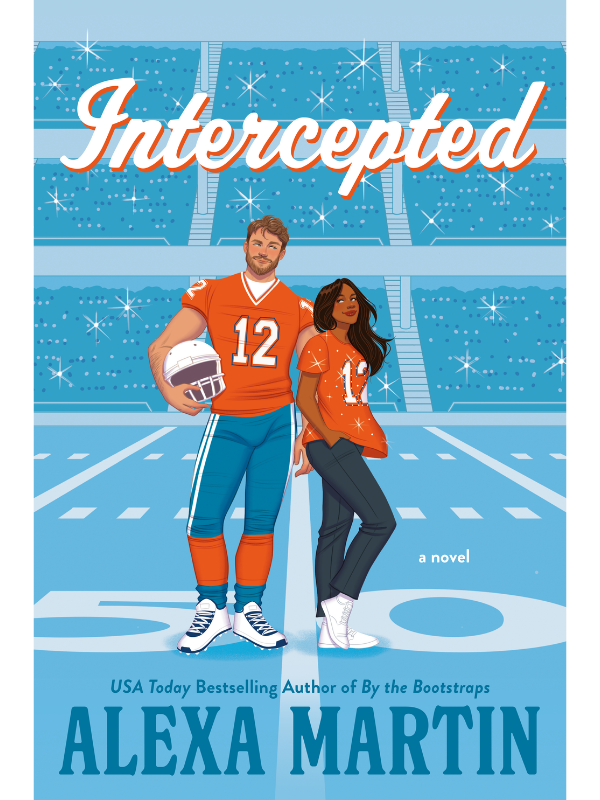 Intercepted