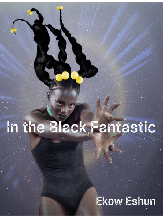 In the Black Fantastic