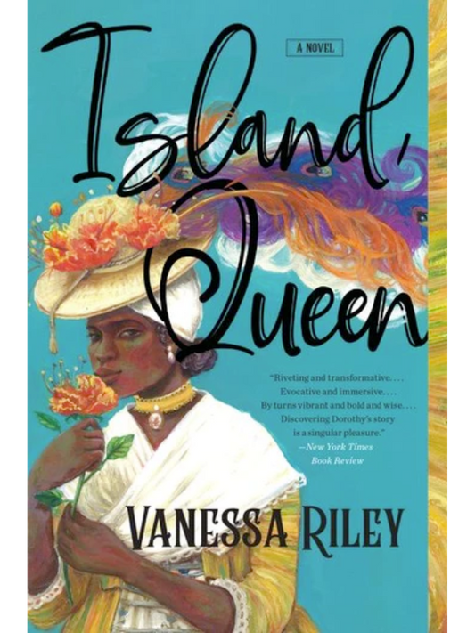 Island Queen