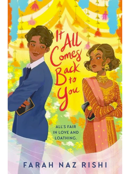 It All Comes Back to You