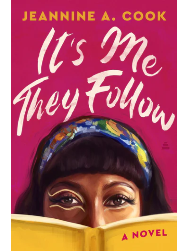 It's Me They Follow