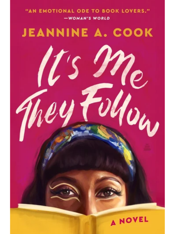 It's Me They Follow
