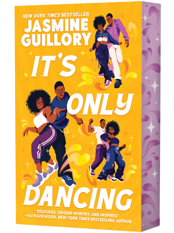 It's Only Dancing