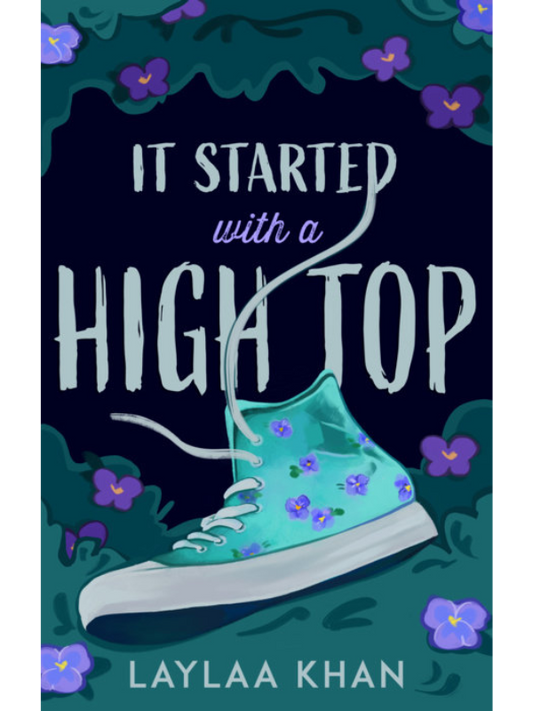 It Started With A High Top