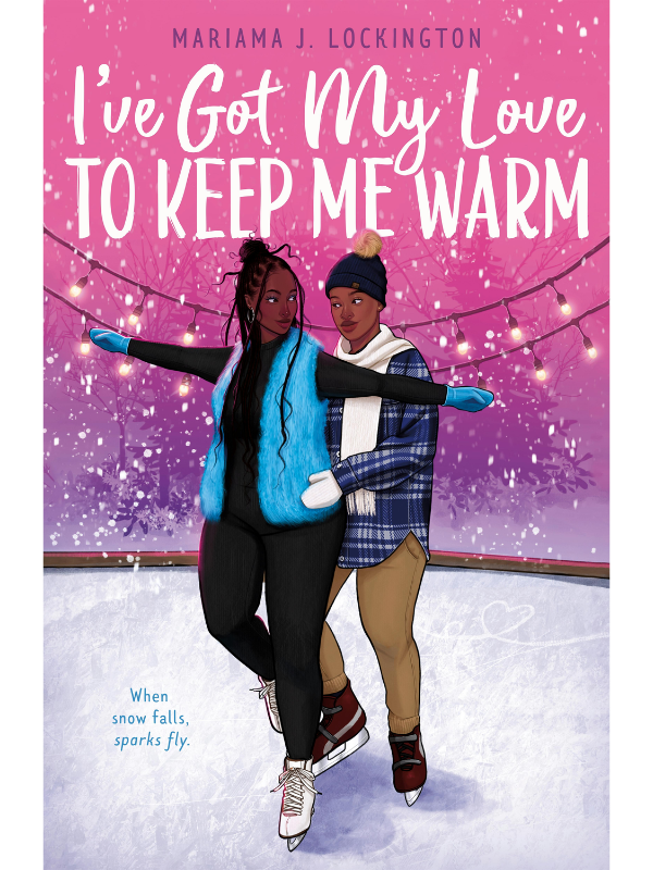 I've Got My Love to Keep Me Warm