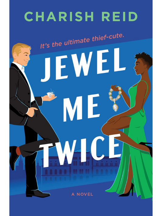 Jewel Me Twice