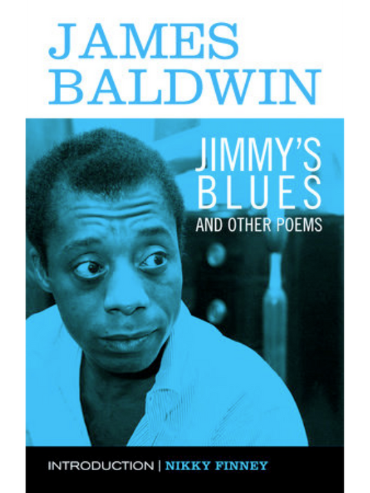 Jimmy's Blues and Other Poems