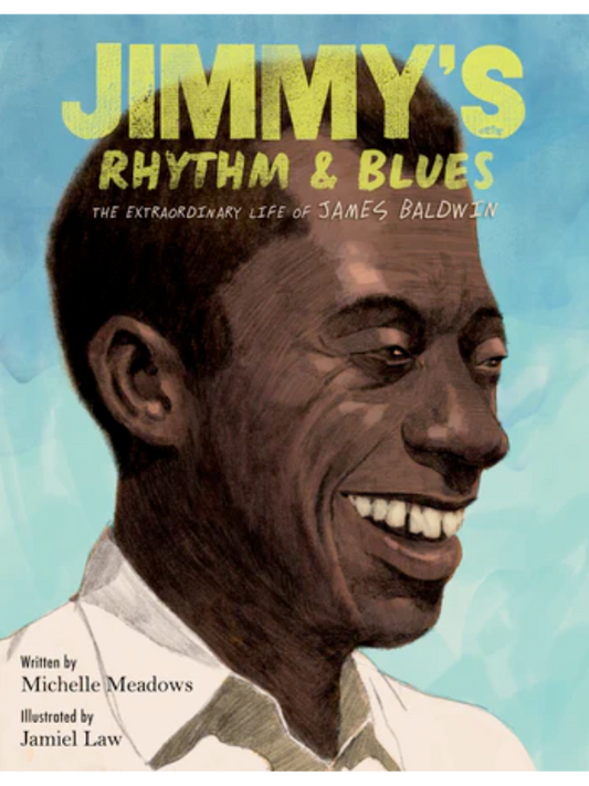 Jimmy's Rhythm & Blues