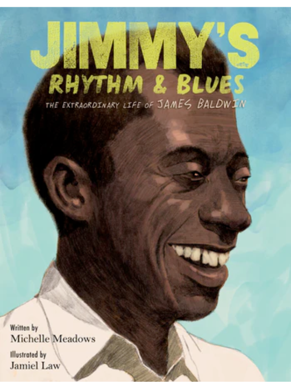 Jimmy's Rhythm & Blues