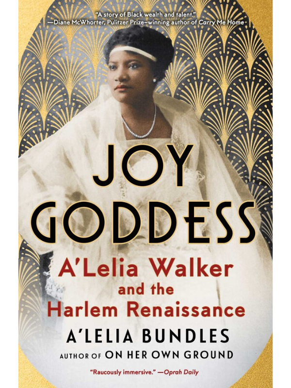 Joy Goddess