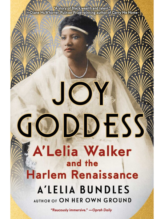 Joy Goddess