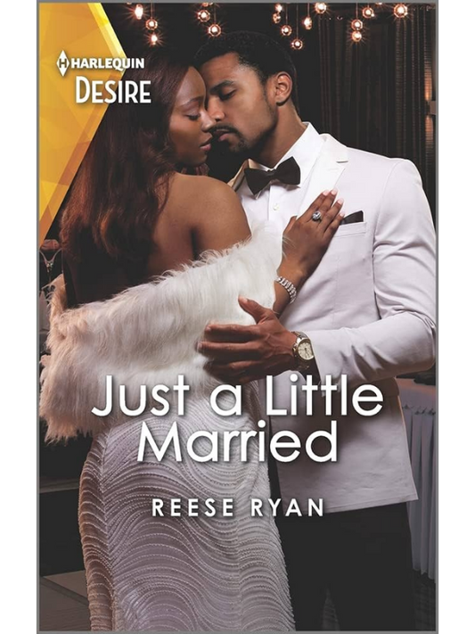 Just a Little Married