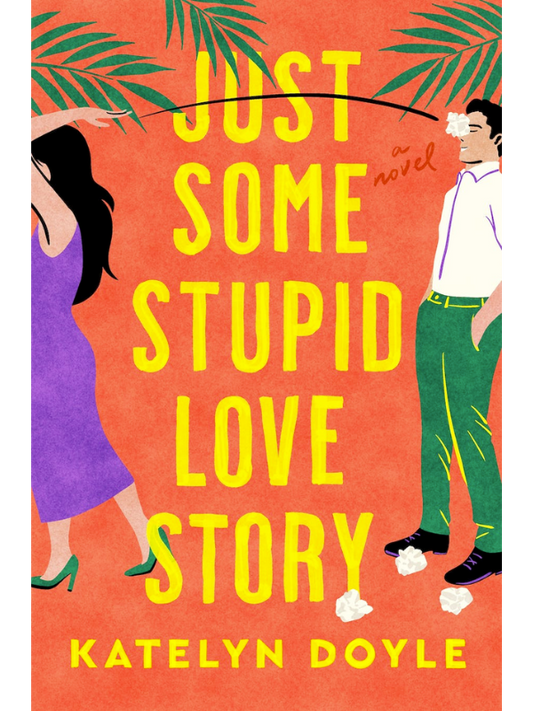 Just Some Stupid Love Story