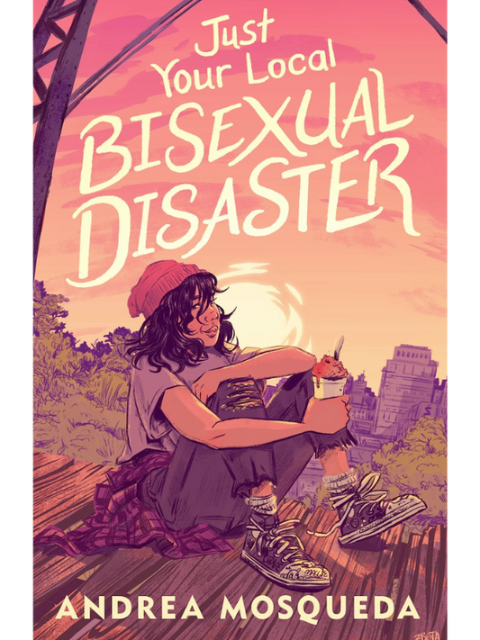 Just Your Local Bisexual Disaster