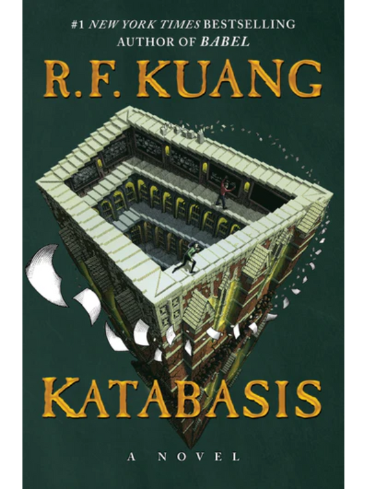 Katabasis
