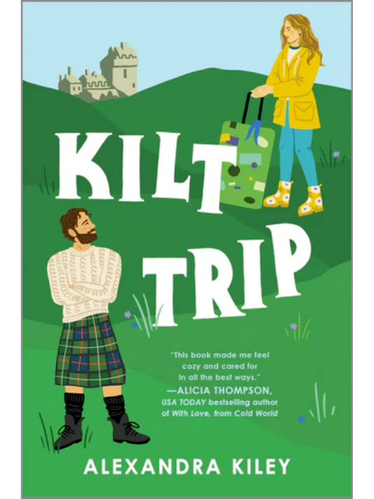 Kilt Trip