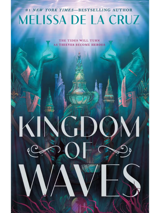 Kingdom of Waves