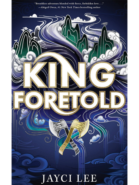 King Foretold