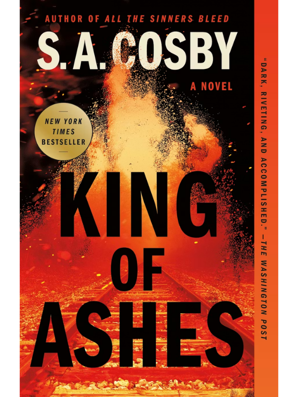 King of Ashes