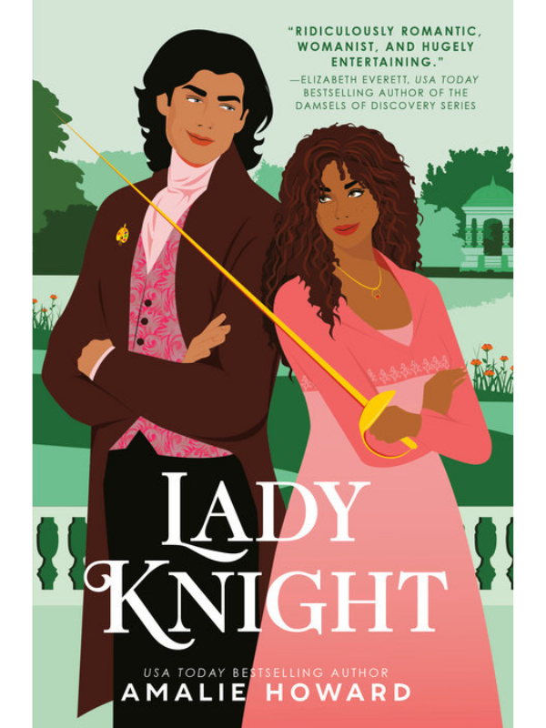 lady knight