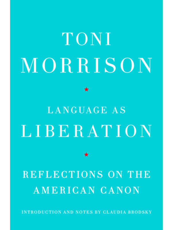 Language as Liberation