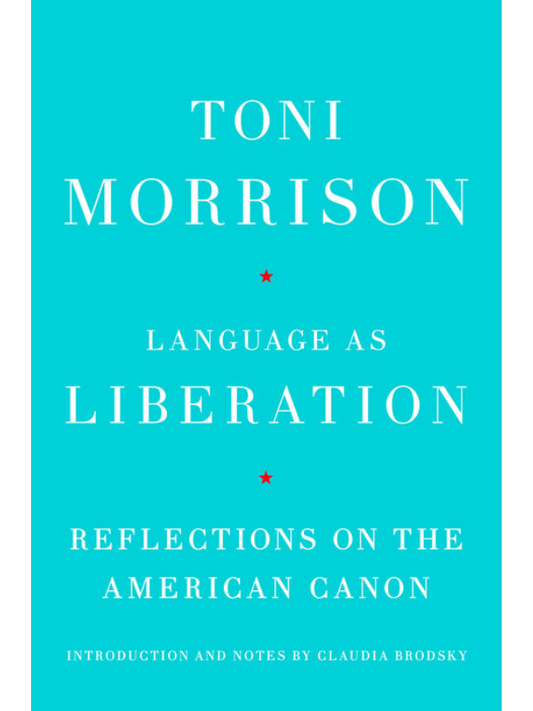 Language as Liberation