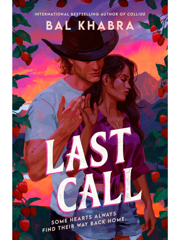 Last Call