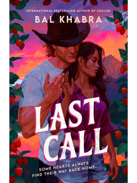Last Call