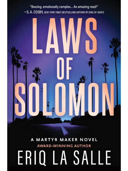 Laws of Solomon