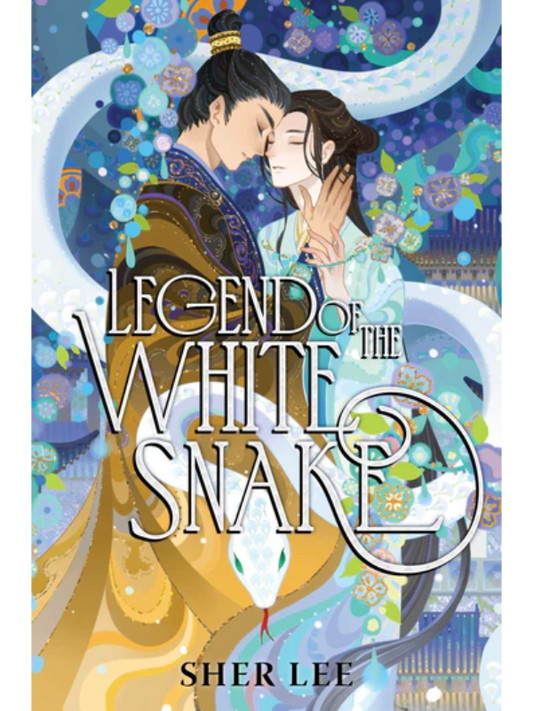 Legend of the White Snake