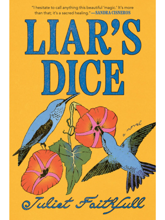 Liar's Dice
